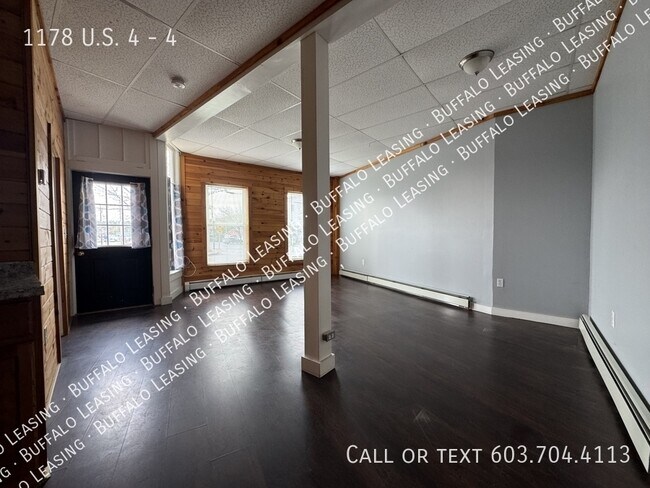 Photo - 1178 U.S. 4-4 Apartment