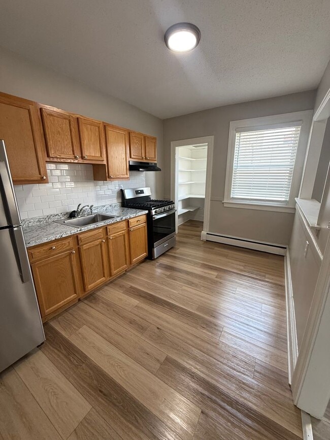 Interior Photo - West Hartford Collection