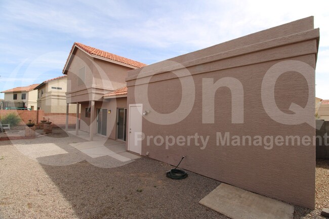 Building Photo - 1732 E Geronimo St