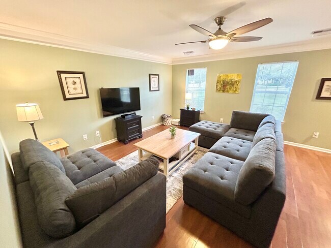 Foto del edificio - 2268 Kings Gate Ln