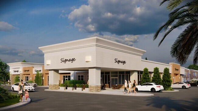 Building Photo - 7900 S Orange Blossom Trail