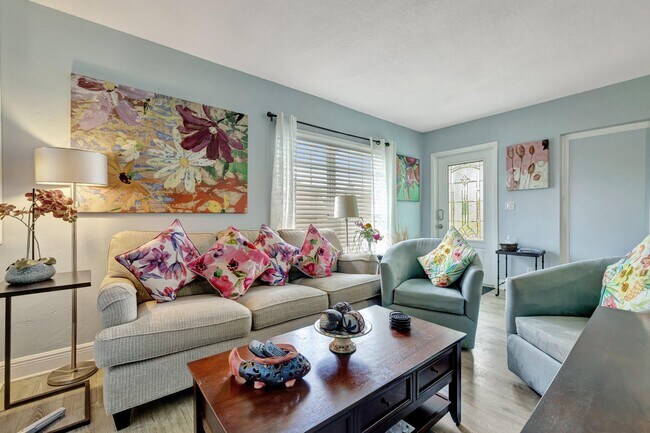 Foto del edificio - 3181 SE Pruitt Rd