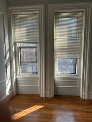 Foto del edificio - 406 Beacon St