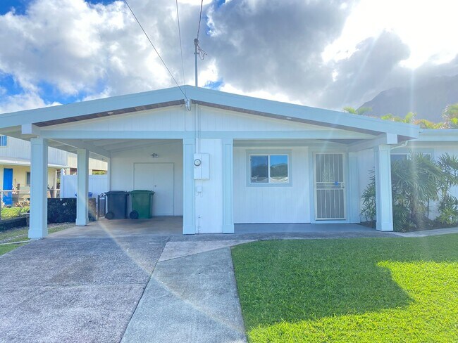 Foto del edificio - 3 Bedroom, 1.5 Baths