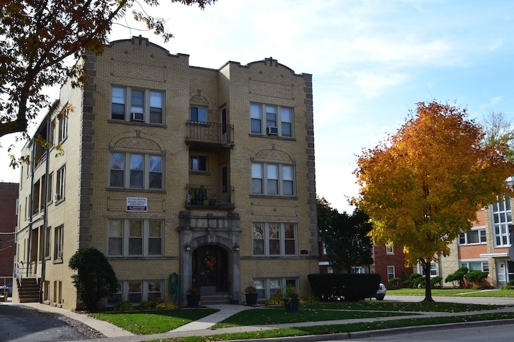 Building Photo - 119 Forest Ave