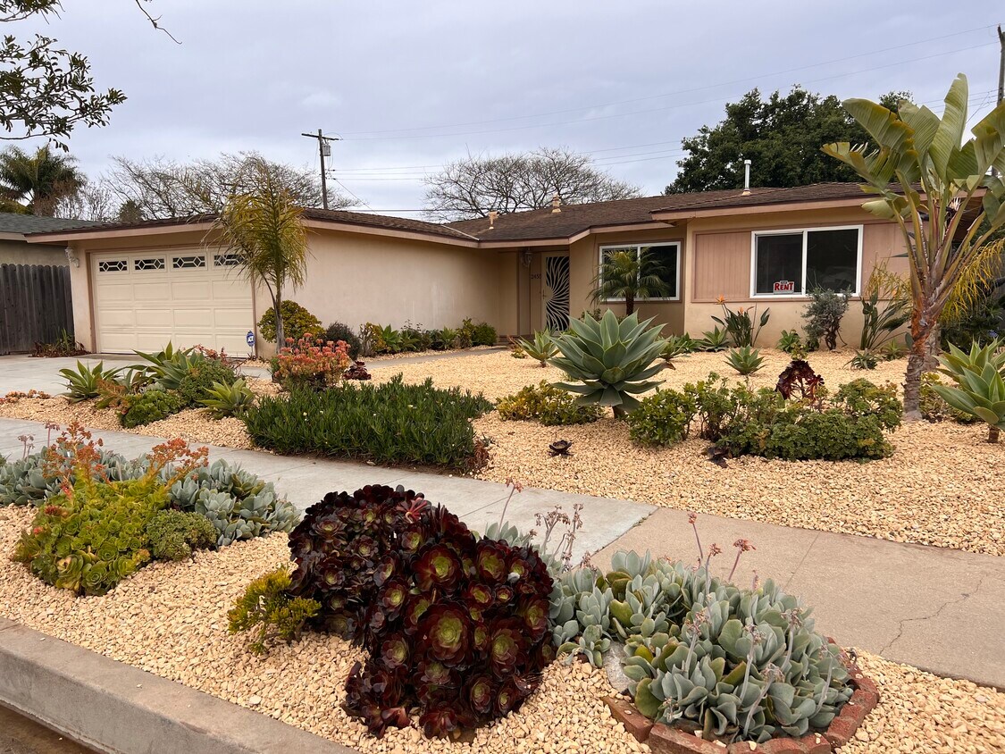 54 Houses for Rent in Santa Barbara, CA Westside Rentals