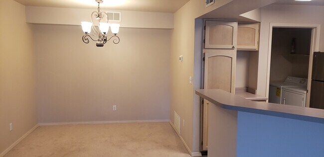 Dining Room - 710 Copper Ln