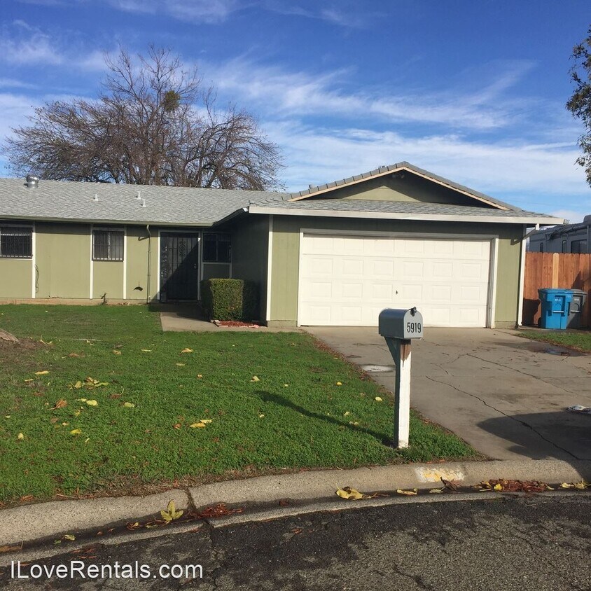 3 br, 2 bath House 5919 Park Court House Rental in Marysville, CA