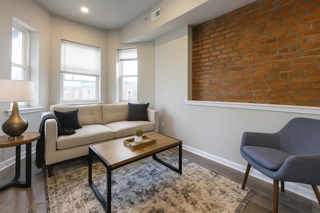 Photo - 2217 N 33rd St Apartment