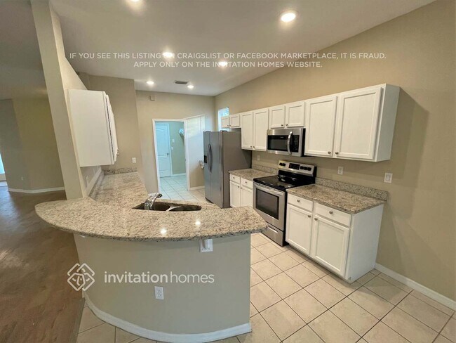 Building Photo - 4611 Trout River Crossing