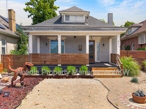 Building Photo - 823 S 900 E
