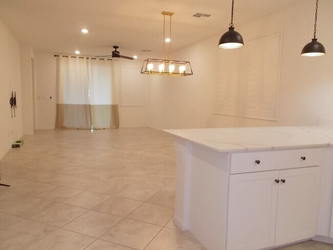 Foto del edificio - Charming 3-Bedroom Home in North Las Vegas!