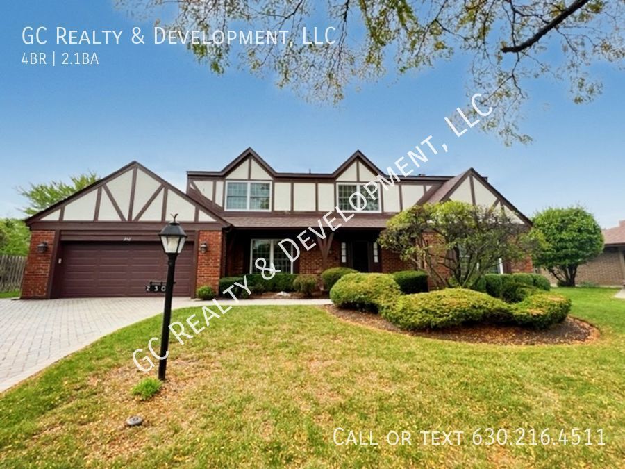 230 Trailwood Ct, Northbrook, IL 60062 House Rental in Northbrook, IL