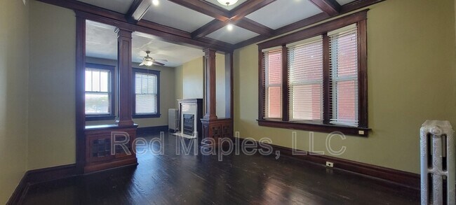 Foto del edificio - 3421 Iowa Ave