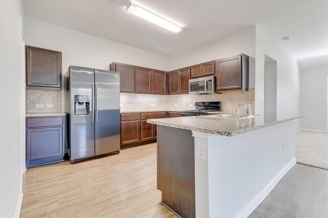 Building Photo - 11017 Cain Harvest Dr