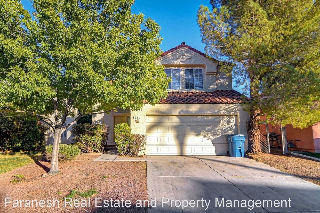 Foto principal - 3 br, 2.5 bath House - 8216 Burnt Sienna St