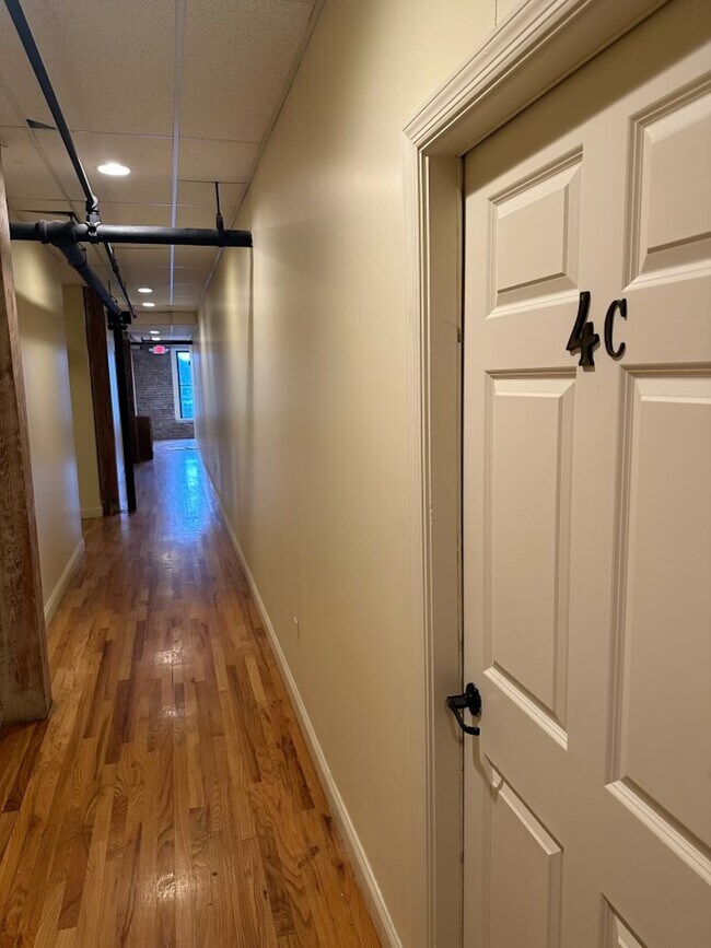 Foto del edificio - 16 Thomas St