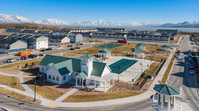 Foto del edificio - 1053 Waterway Ln
