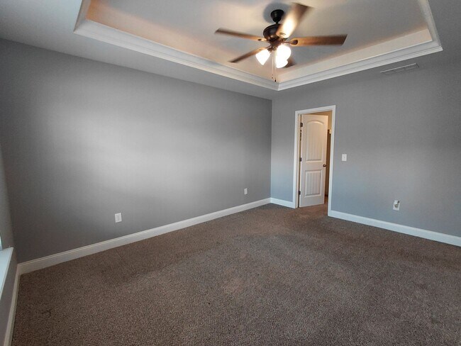 Foto del edificio - Beautiful home close to post