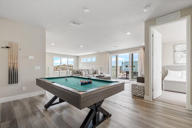 Foto del edificio - 7740 Sandy Ridge Dr