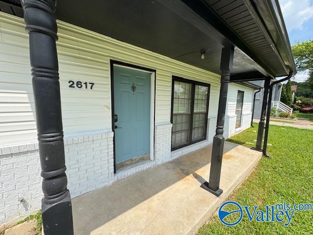 Building Photo - 2617 Venetian Way NW