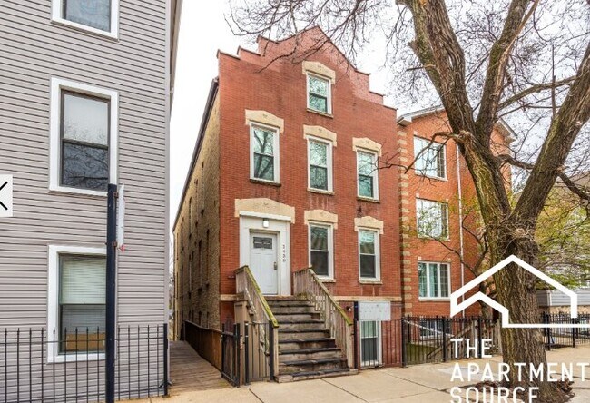 Foto del edificio - 1433 N Cleaver St