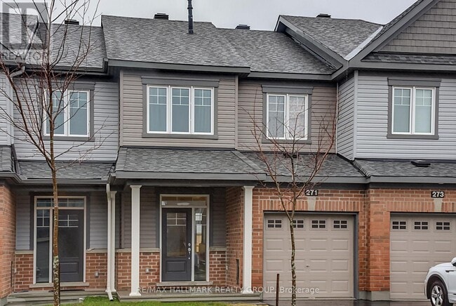 Photo du bâtiment - 271 Mountain Sorrel Wy