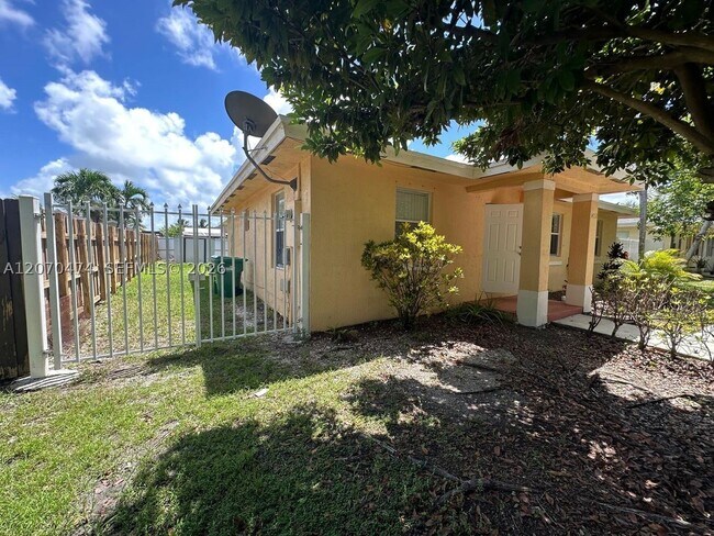Foto del edificio - 14152 SW 288th Terrace