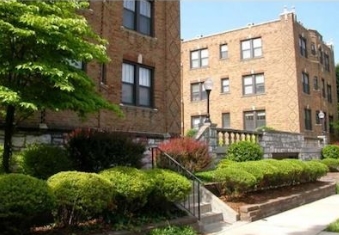 6238-42 Southwood Ave. Exterior - 6238-42 Southwood Ave