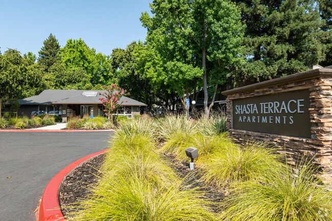 Building Photo - Shasta Terrace