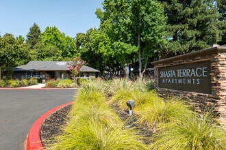 Building Photo - Shasta Terrace