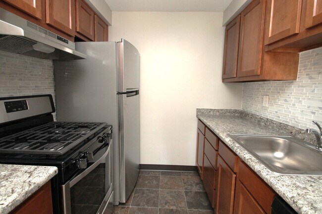 Cocina Briarwood - Briarwood Gardens