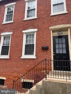 Building Photo - 124 S Arch St