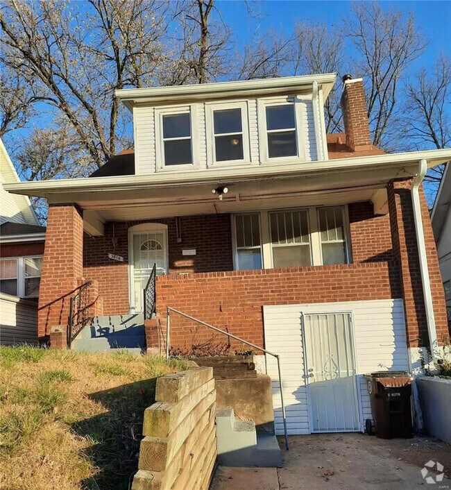 Building Photo - 3816 Avondale Ave