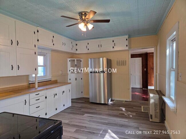 Foto del edificio - 16 Kendall St