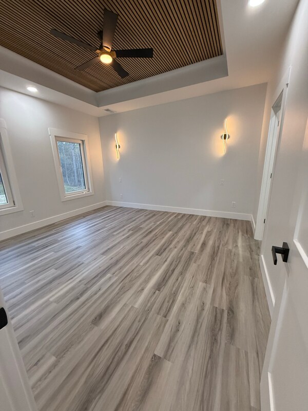 Foto del edificio - 137 McBeth Rd