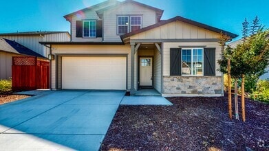 Building Photo - 3709 Hillary Ct