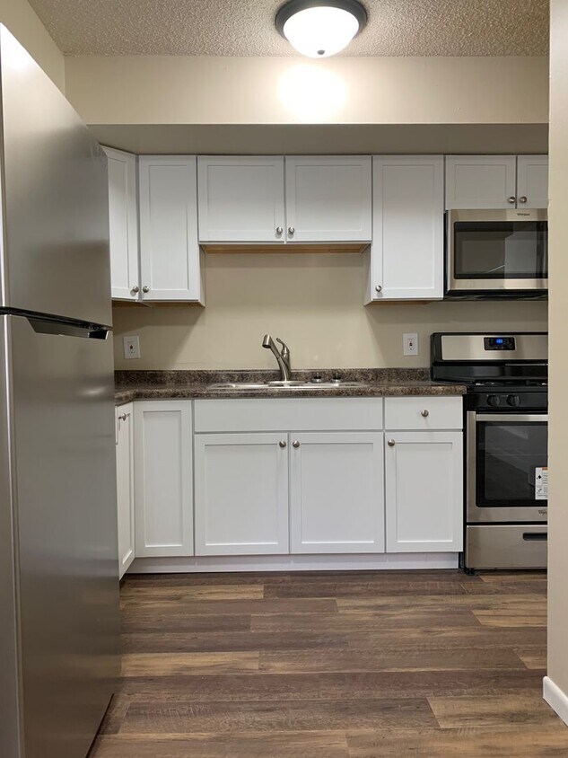 Foto principal - 3211 N 6th St