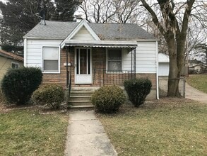 Building Photo - 15521 Dixie
