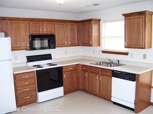 Foto del edificio - 3 br, 2 bath House - 501 A Chelsey Ln