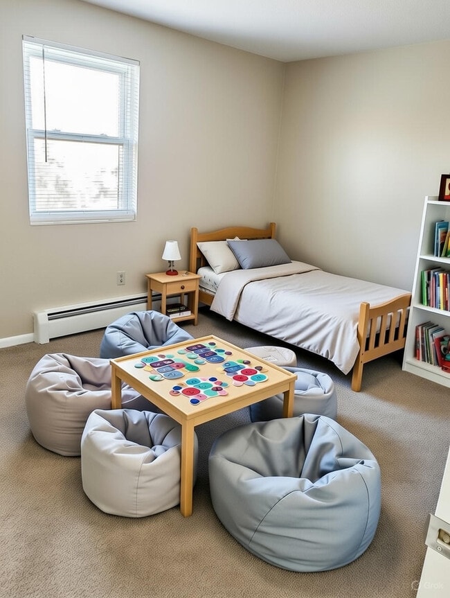 Foto del edificio - 9 Cross St