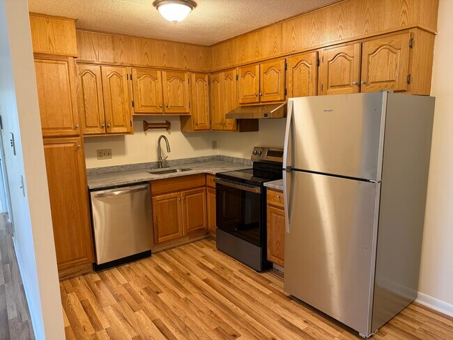 Foto del edificio - 116 Sutherland Rd