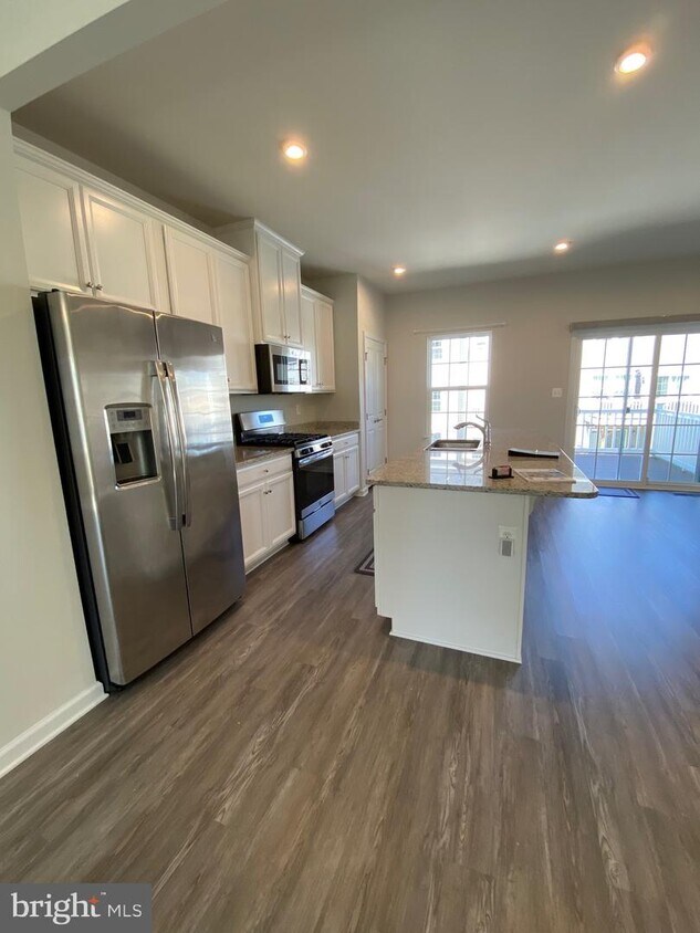 510 Streamview Dr, Fredericksburg, VA 22405 Townhome Rentals in