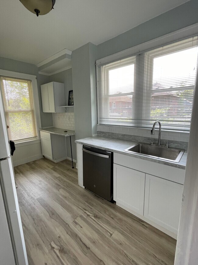 Foto del edificio - 701 Collingwood St