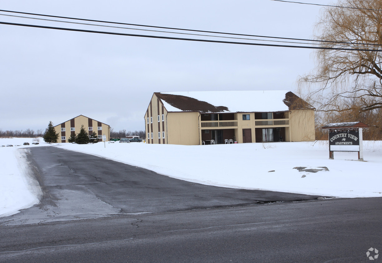 Primary Photo - Country View Apartments