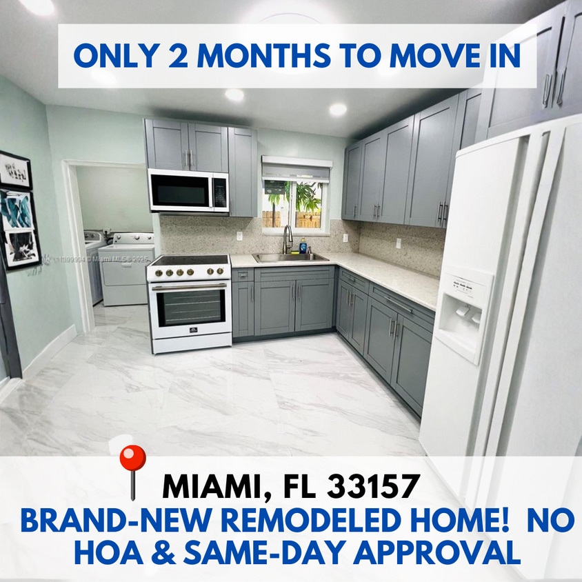 Foto principal - 10370 SW 174th Ter