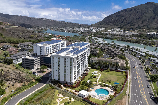 Building Photo - 7000 Hawaii Kai Dr