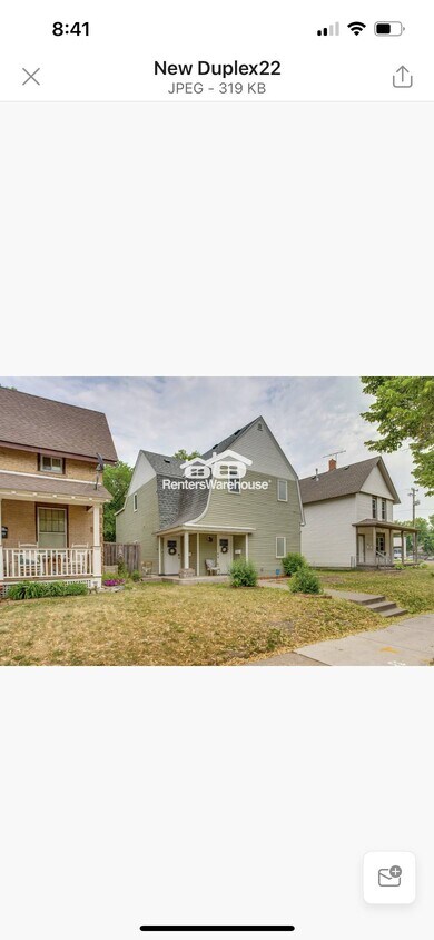 Foto principal - 1811 Quincy St NE