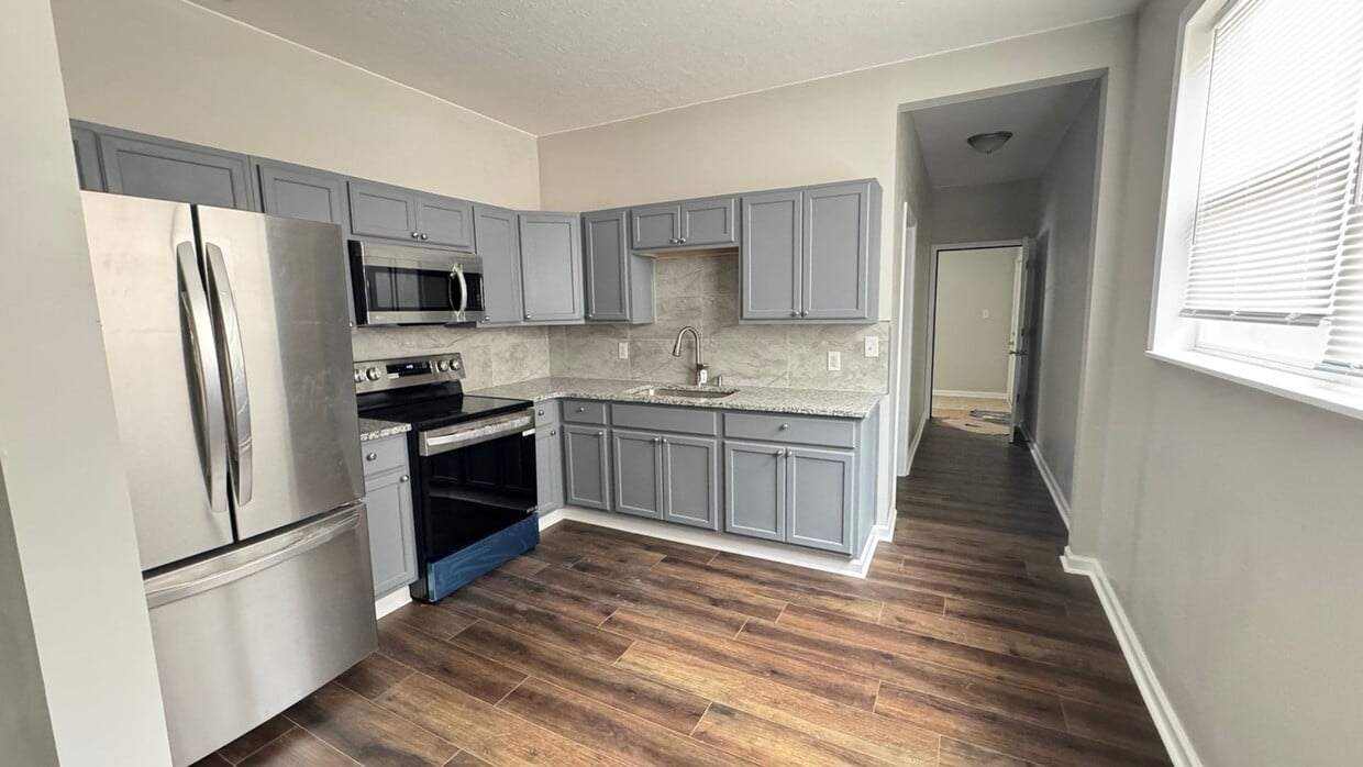 Primary Photo - Charming 3BR Duplex in Muncie