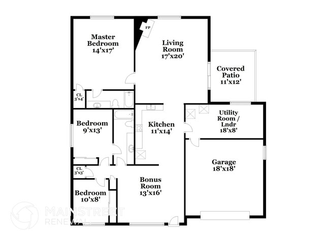 Building Photo - 10915 W Glenrosa Ave